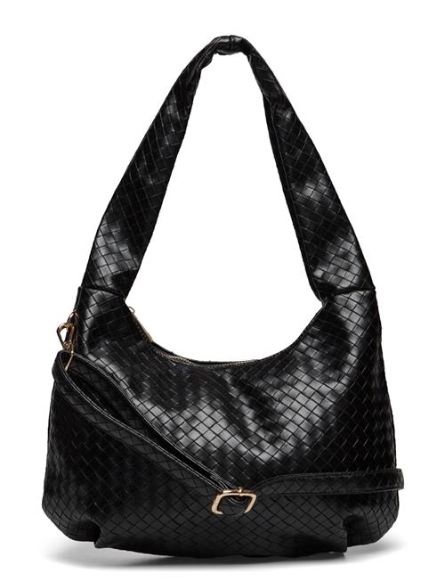 Se Noella Peony Bag Noella Black ved Booztlet