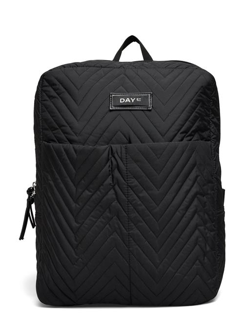 DAY ET Day Gweneth Re-Q Walk Pack DAY ET Black