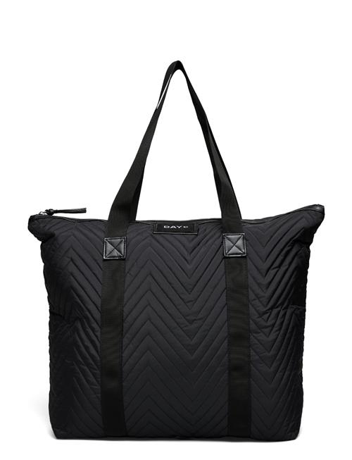 DAY ET Day Gweneth Re-Q Walk Bag DAY ET Black