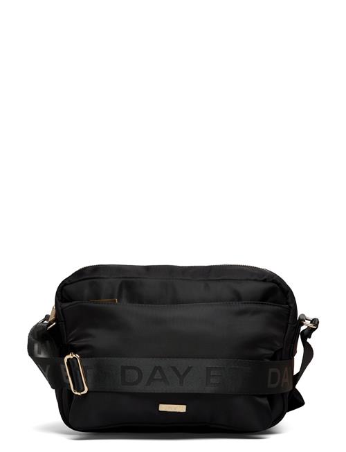 DAY ET Day Re-Logo Band Flap DAY ET Black