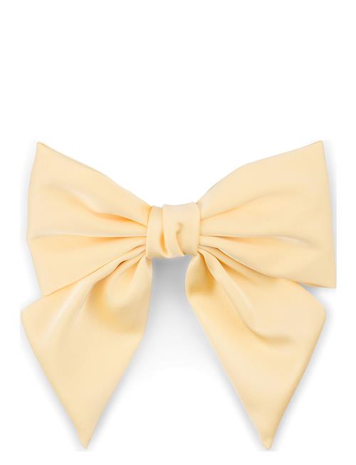 SUI AVA Smooth Bow SUI AVA Yellow