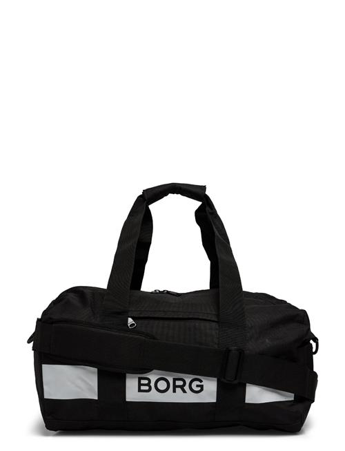 Björn Borg Borg Stripe Sportsbag Björn Borg Black