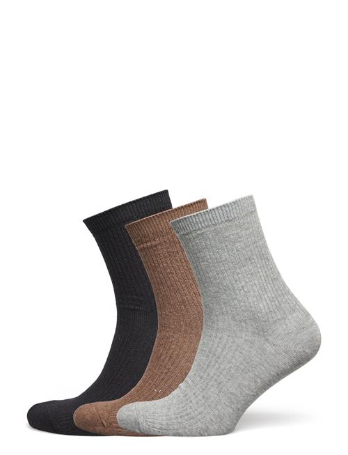 Pcmarta 3 Pack Socks Noos Bc Pieces Patterned