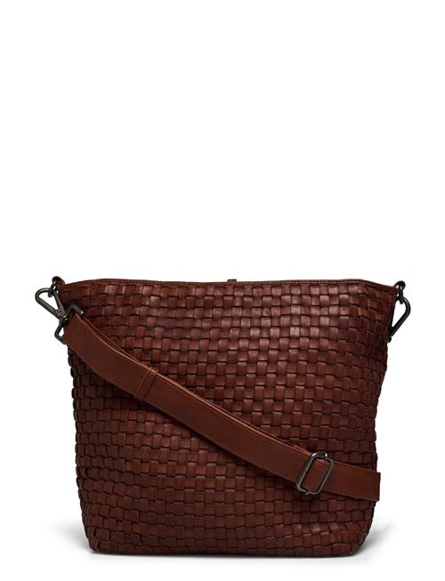 Adax Corsico Shopper Claire Adax Brown