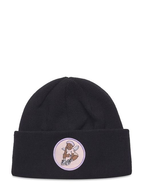 Enkeli Beanie Makia Black