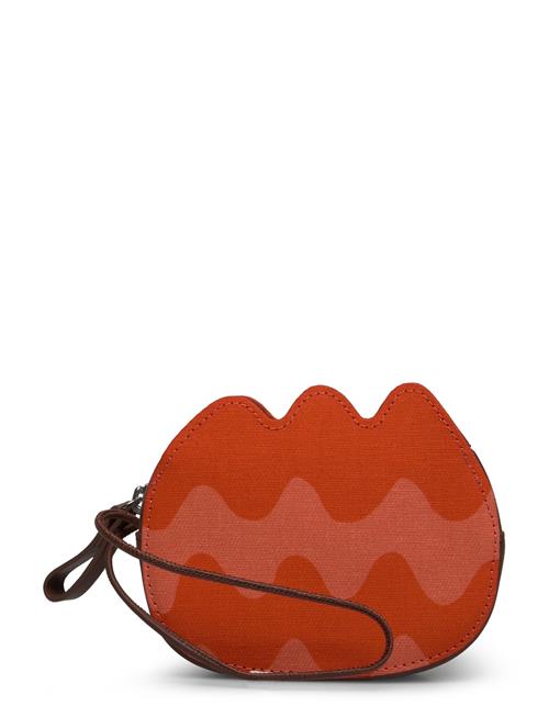 Marimekko Lokki Pouch S Marimekko Red