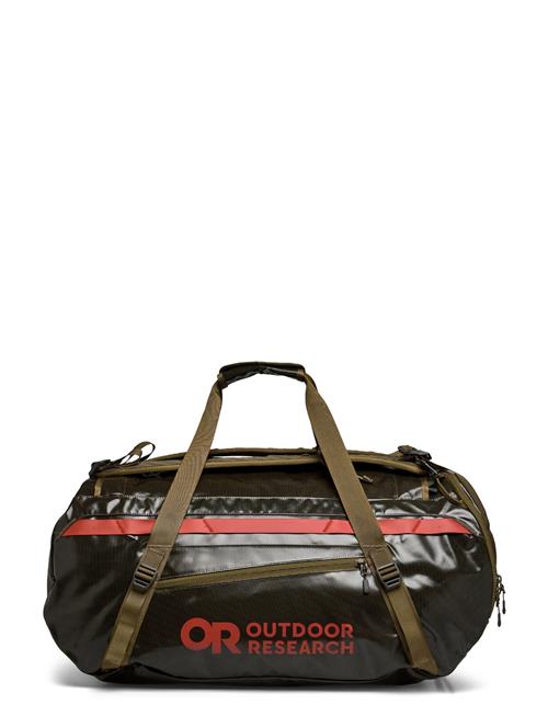 Outdoor Research Carryout Duffel 80L Outdoor Research Black