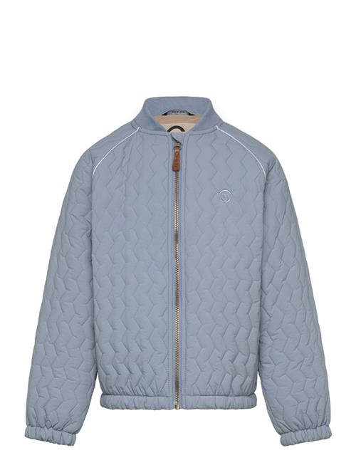 Bomber Jacket Mikk-line Blue