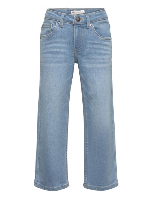 Levi's Px-Denim Pants Levi's Blue