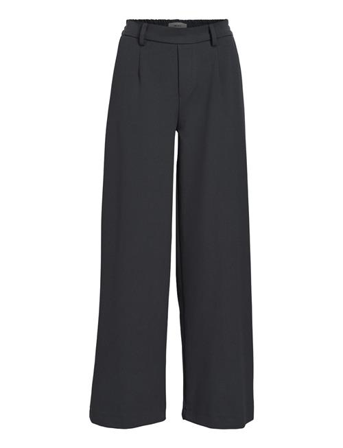 Objlisa Wide Pant Object Grey
