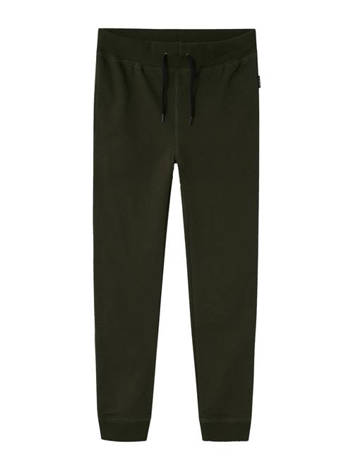 name it Nkmsweat Pant Unb Noos Name It Khaki