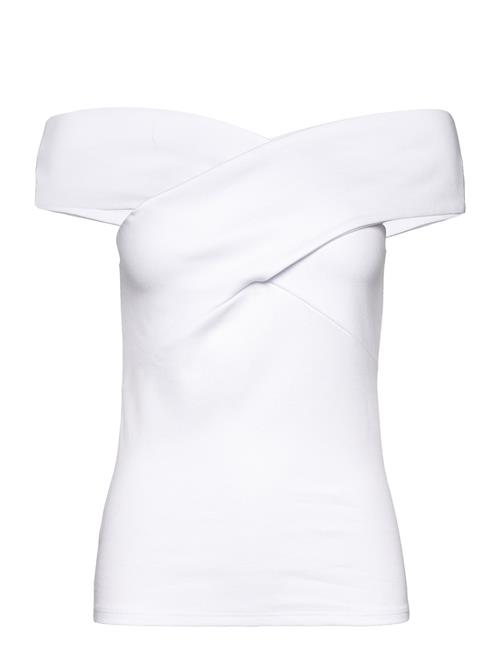 Andiata Abelena Top Andiata White