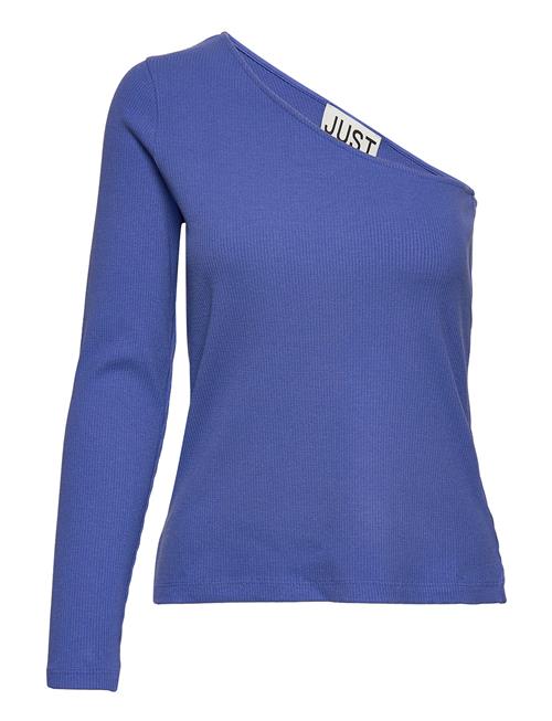 Just Female Noble Os Blouse Just Female Blue