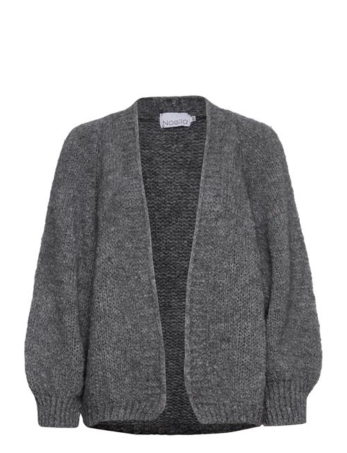 Fora Knit Cardigan Noella Grey