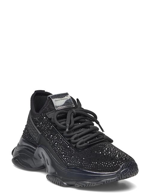 Se Steve Madden Maxima-R Sneaker Steve Madden Black ved Booztlet