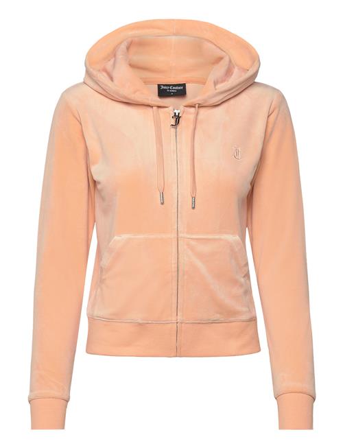 Se Juicy Couture Robertson Class Juicy Couture Orange ved Booztlet