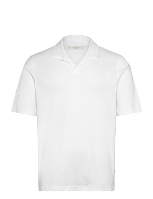 Se Jack & Jones Jprblajackson Polo Jack & J S White ved Booztlet