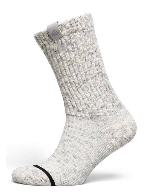 Se adidas Performance Comfort Sock 1P Adidas Performance Grey ved Booztlet