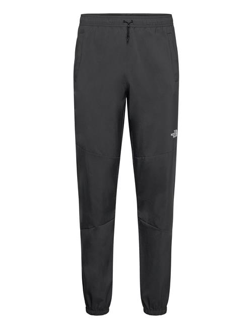 The North Face M Ma Wind Track Pant The North Face Grey