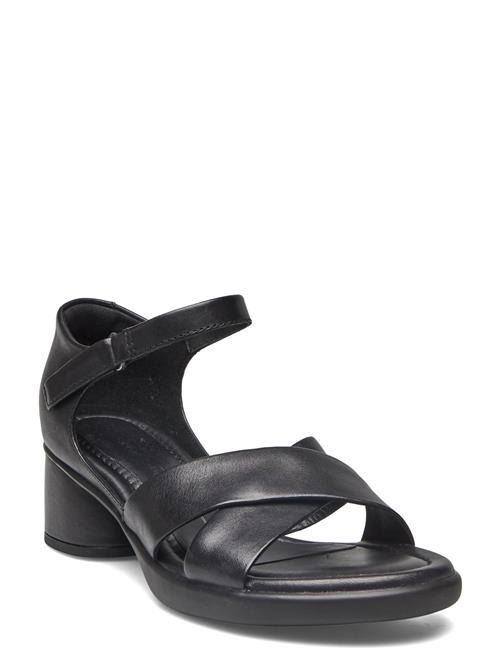 Se ECCO Sculpted Sandal Lx 35 ECCO Black ved Booztlet