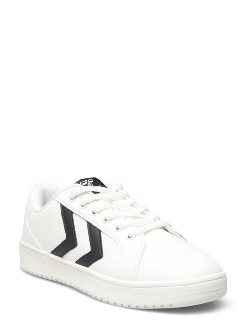 Derby Court Lc Jr Hummel White