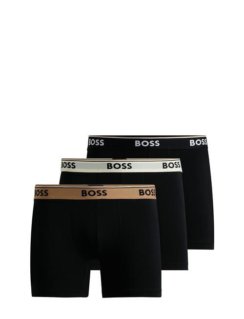 BOSS Boxerbr 3P Power BOSS Black