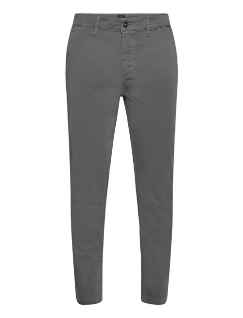 BOSS Chino_Tapered BOSS Grey