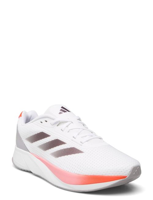 Se adidas Performance Duramo Sl Shoes Adidas Performance White ved Booztlet