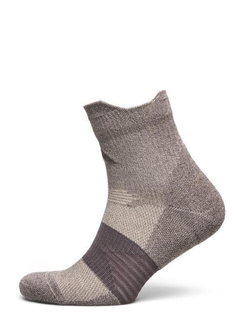 Se adidas Performance Runxspnv Sock Adidas Performance Beige ved Booztlet