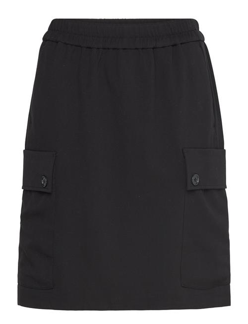 InWear Te Iw Skirt InWear Black