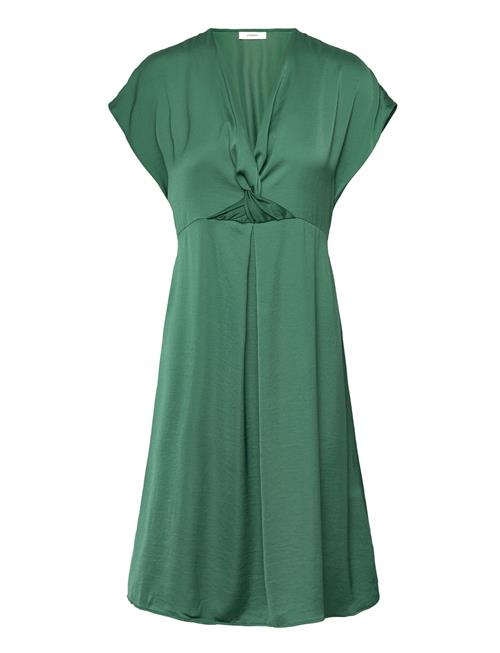 InWear Bitoiw Dress InWear Green