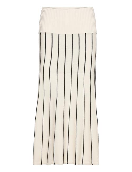 InWear Paiteiw Skirt InWear Cream