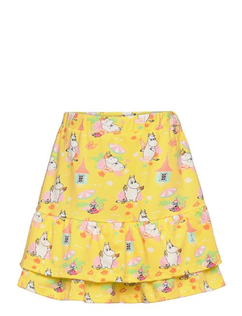 Beach Skirt Martinex Yellow