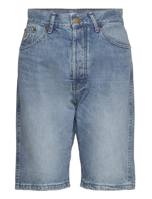 Lois Jeans Nanda Jackson Saddle Lois Jeans Blue