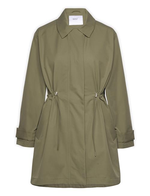 Makia Noomi Coat Makia Green