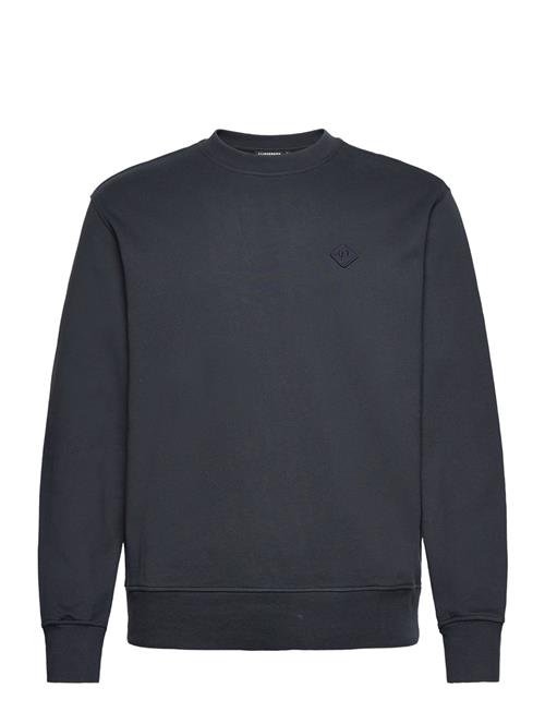 J. Lindeberg Thorne Crew Neck J. Lindeberg Navy