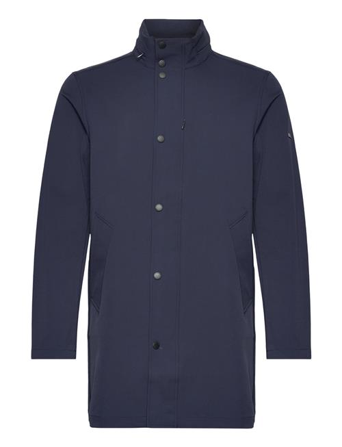 J. Lindeberg Tepley Midlength Jacket J. Lindeberg Navy