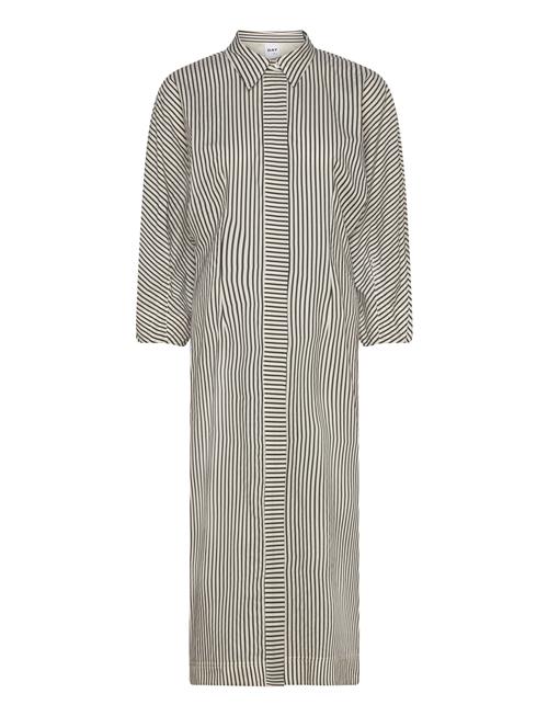 Day Birger et Mikkelsen Laurie - Daily Classic Stripe Day Birger Et Mikkelsen Black