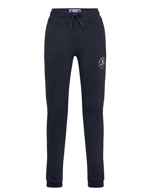 Jack & Jones Jpstgordon Jjswift Sweat Pants Noos Mni Jack & J S Navy