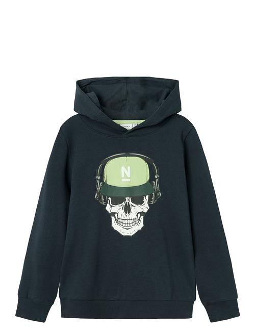 Nkmlagunas Ls Sweat Wh Unb Name It Green