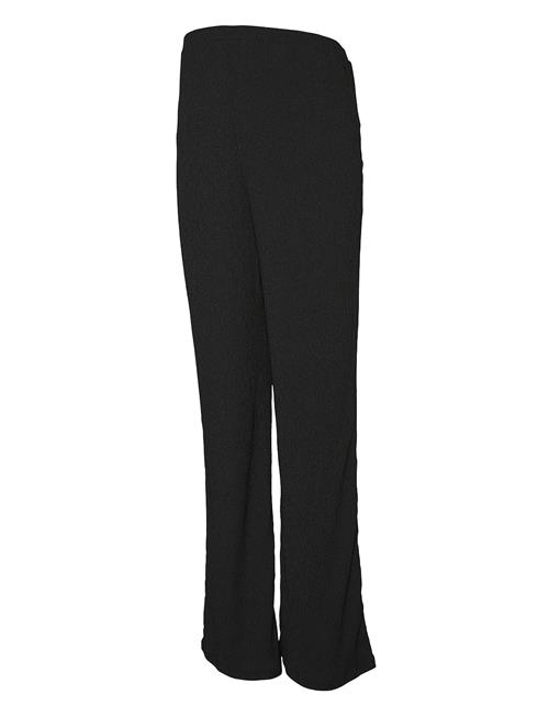 Mamalicious Mlcaileen Flared Jrs Pants Hw Mamalicious Black