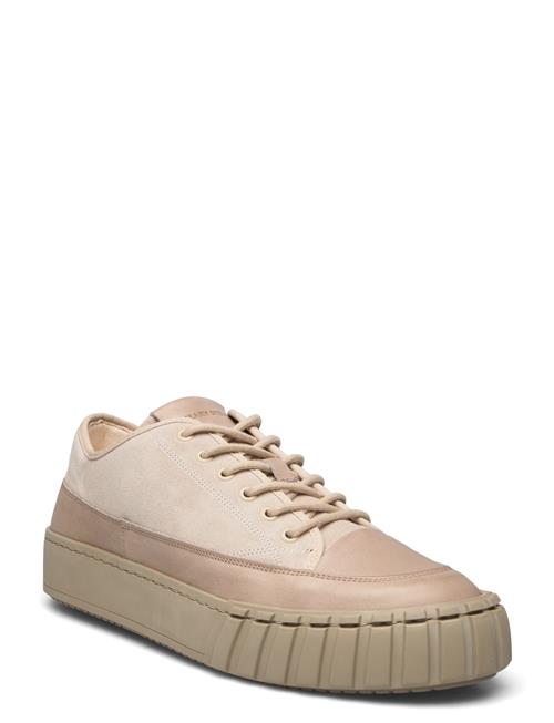 Karma Low U Suede Sneaky Steve Beige