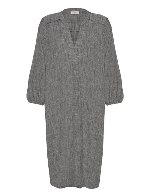 FREE/QUENT Fqjolene-Dress FREE/QUENT Grey