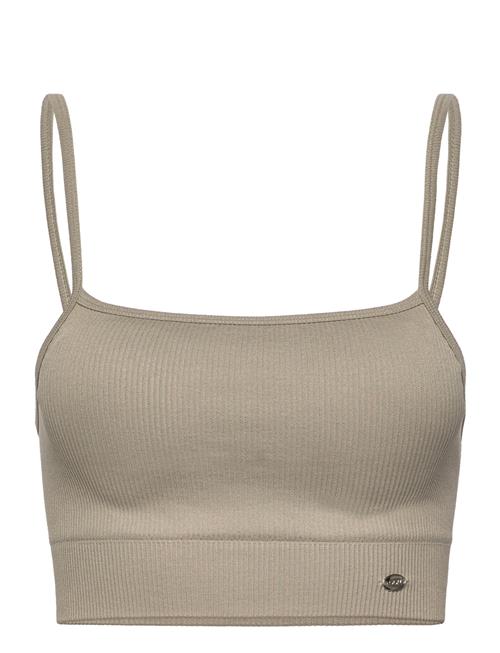 Drop of Mindfulness Jill Sports Bra Drop Of Mindfulness Khaki