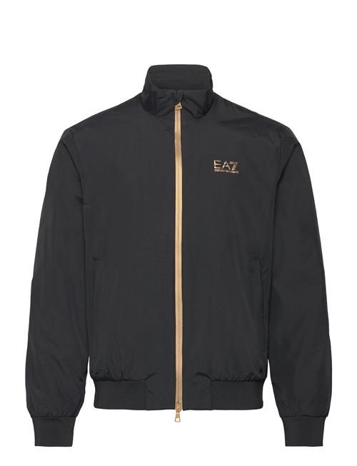 EA7 Jacket EA7 Black