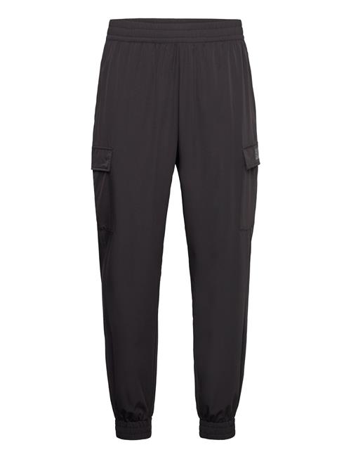 EA7 Trouser EA7 Black