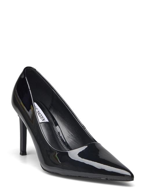 Steve Madden Prophecy Pump Steve Madden Black