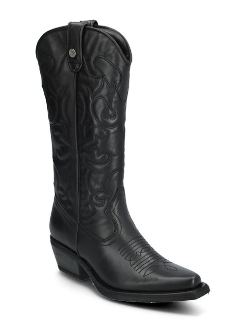 Steve Madden Wishley Boot Steve Madden Black