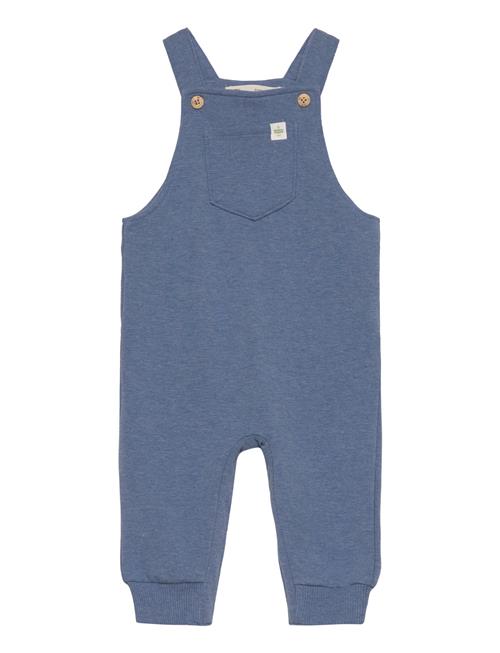 Levi's® Front Pocket Knit Coveralls Levi's Blue