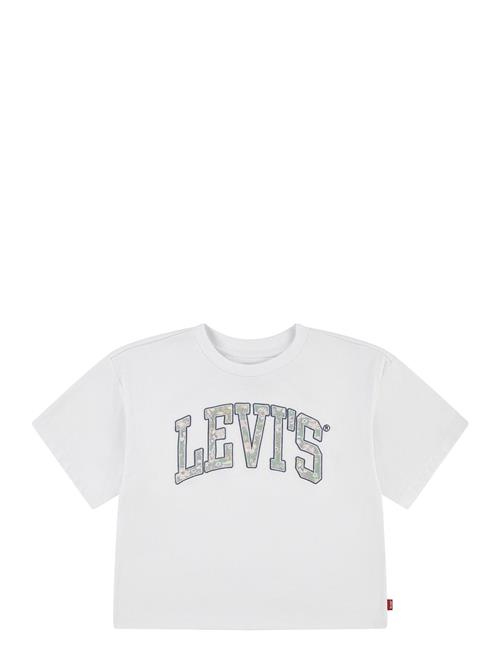 Levi's Levi's® Meet And Greet Floral Tee Levi's White